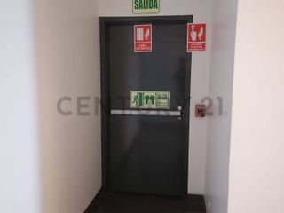 Alquiler de oficina moderna en San Isidro, ideal para tu empresa