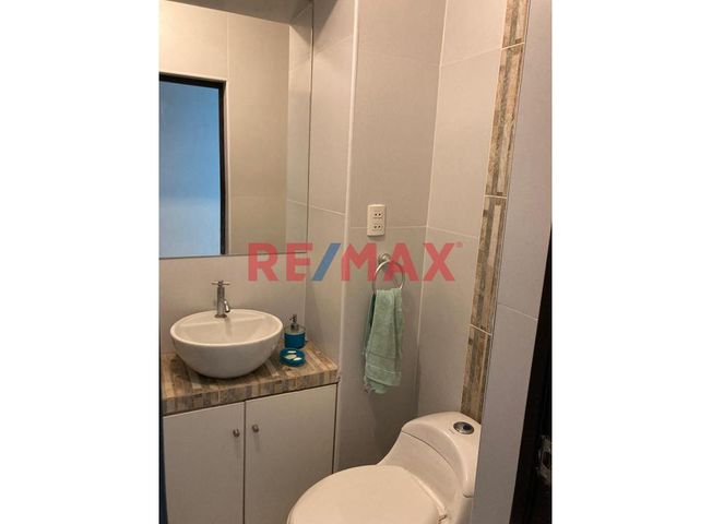 Departamento en Venta en La Molina - Widok 4