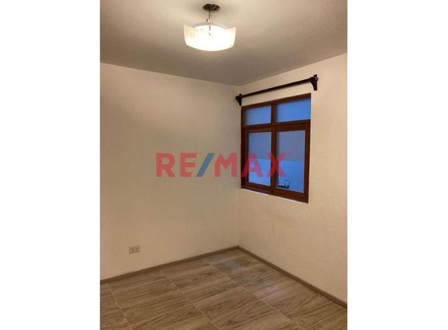 Departamento en Venta en La Molina - Widok 5