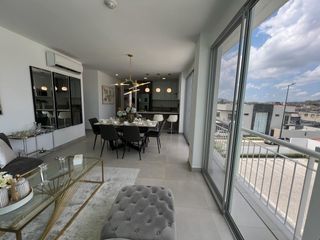 Foto 5 de VENTA DPTOS ESTRENO PORTÓN DEL RÍO /LA PROVENZA RIVER VIEW  (DB)