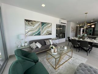 Foto 7 de VENTA DPTOS ESTRENO PORTÓN DEL RÍO /LA PROVENZA RIVER VIEW  (DB)