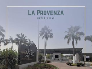 Foto 1 de VENTA DPTOS ESTRENO PORTÓN DEL RÍO /LA PROVENZA RIVER VIEW  (DB)