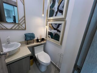Foto 9 de VENTA DPTOS ESTRENO PORTÓN DEL RÍO /LA PROVENZA RIVER VIEW  (DB)