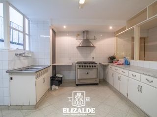 Foto 50 de Arenales y Libertad - 400 m2 Totales 2 Cocheras 3 patios - Propiedad Unica