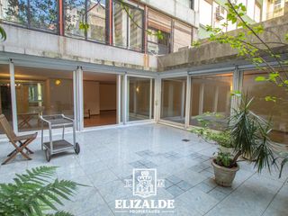 Foto 8 de Arenales y Libertad - 400 m2 Totales 2 Cocheras 3 patios - Propiedad Unica