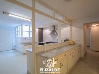 Foto 46 de Arenales y Libertad - 400 m2 Totales 2 Cocheras 3 patios - Propiedad Unica