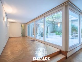 Foto 5 de Arenales y Libertad - 400 m2 Totales 2 Cocheras 3 patios - Propiedad Unica
