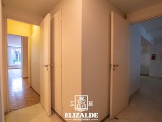 Foto 60 de Arenales y Libertad - 400 m2 Totales 2 Cocheras 3 patios - Propiedad Unica