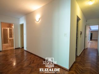 Foto 21 de Arenales y Libertad - 400 m2 Totales 2 Cocheras 3 patios - Propiedad Unica