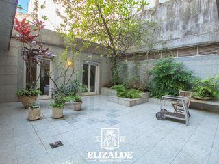 Foto 9 de Arenales y Libertad - 400 m2 Totales 2 Cocheras 3 patios - Propiedad Unica