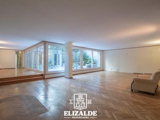 Foto 1 de Arenales y Libertad - 400 m2 Totales 2 Cocheras 3 patios - Propiedad Unica