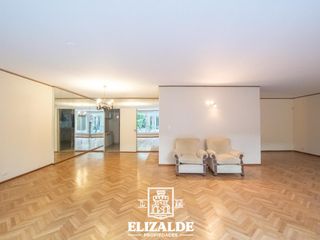 Foto 12 de Arenales y Libertad - 400 m2 Totales 2 Cocheras 3 patios - Propiedad Unica