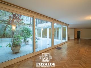 Foto 6 de Arenales y Libertad - 400 m2 Totales 2 Cocheras 3 patios - Propiedad Unica