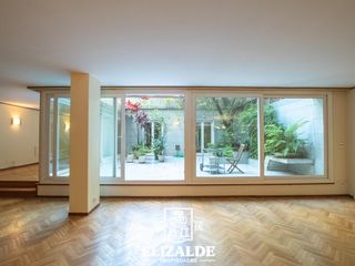 Foto 4 de Arenales y Libertad - 400 m2 Totales 2 Cocheras 3 patios - Propiedad Unica