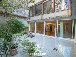 Foto 10 de Arenales y Libertad - 400 m2 Totales 2 Cocheras 3 patios - Propiedad Unica