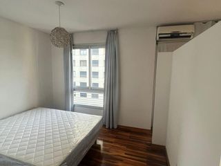 Bulnes al 2700 y Libertador 1 Ambientes Divisible Amenities
