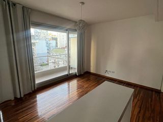 Bulnes al 2700 y Libertador 1 Ambientes Divisible Amenities
