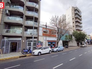 Departamento Temporario en  Saavedra