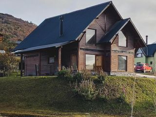 Casa - Ushuaia