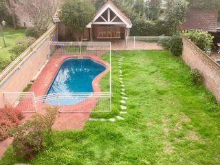 Foto 1 de ALQUILER MARTINEZ prox. Av. Libertador, Parana, y estacion de tren.chalet 3 ptas.