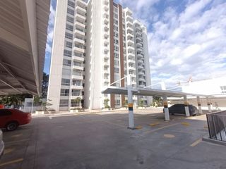 Foto 1 de apartamento en arriendo en ciudad santa bárbara. Cod A119717
