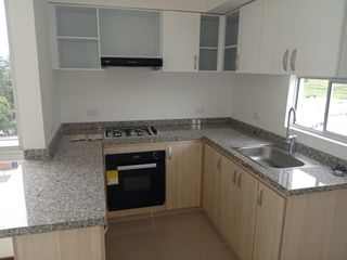 Foto 9 de apartamento en arriendo en ciudad santa bárbara. Cod A119717