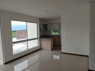 Foto 7 de apartamento en arriendo en ciudad santa bárbara. Cod A119717