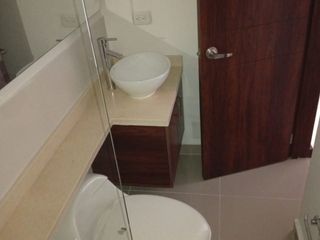 Foto 24 de apartamento en arriendo en ciudad santa bárbara. Cod A119717