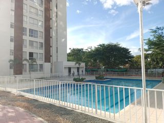 Foto 3 de apartamento en arriendo en ciudad santa bárbara. Cod A119717