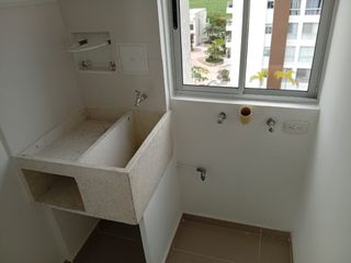 Foto 10 de apartamento en arriendo en ciudad santa bárbara. Cod A119717