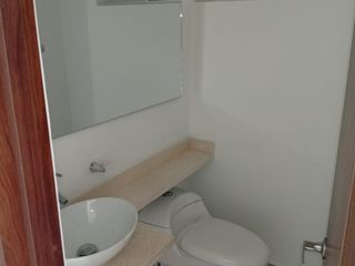 Foto 13 de apartamento en arriendo en ciudad santa bárbara. Cod A119717