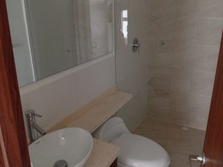 Foto 12 de apartamento en arriendo en ciudad santa bárbara. Cod A119717