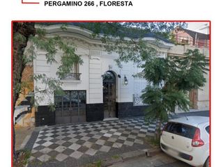 Excelente Terreno en Floresta- Lideres en Terrenos