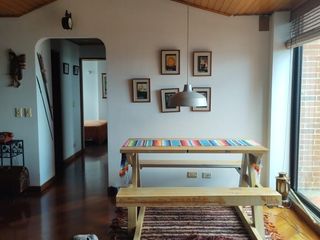 Foto 2 de APARTAMENTO EN VENTA EN LA CAMPIÑA