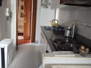 APARTAMENTO EN VENTA EN LA CAMPIÑA