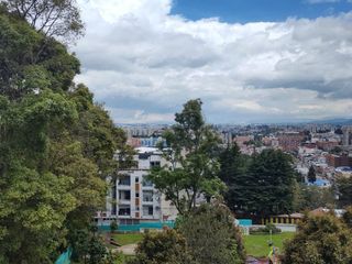 Foto 13 de APARTAMENTO EN VENTA EN LA CAMPIÑA