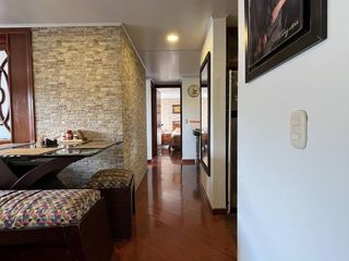 ACOGEDOR APARTAMENTO EN CASTILLA