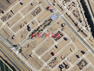 Foto 2 de 📐 125 m² de terreno en la I etapa de El Sol de Trujillo – Salaverry.
🌳 Ubicado frente a parque, perfecto para una vida tranquila y familiar.
💡 Gran