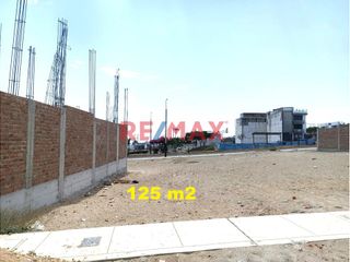 Foto 6 de 📐 125 m² de terreno en la I etapa de El Sol de Trujillo – Salaverry.
🌳 Ubicado frente a parque, perfecto para una vida tranquila y familiar.
💡 Gran