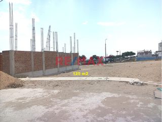 Foto 9 de 📐 125 m² de terreno en la I etapa de El Sol de Trujillo – Salaverry.
🌳 Ubicado frente a parque, perfecto para una vida tranquila y familiar.
💡 Gran