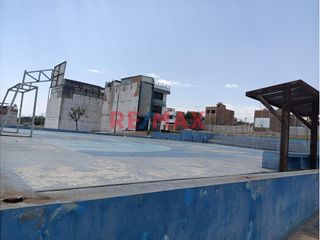 Foto 5 de 📐 125 m² de terreno en la I etapa de El Sol de Trujillo – Salaverry.
🌳 Ubicado frente a parque, perfecto para una vida tranquila y familiar.
💡 Gran