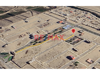 Foto 3 de 📐 125 m² de terreno en la I etapa de El Sol de Trujillo – Salaverry.
🌳 Ubicado frente a parque, perfecto para una vida tranquila y familiar.
💡 Gran