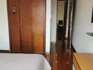 Foto 6 de apartamento en arriendo en navarra-usaquén. Cod A51792