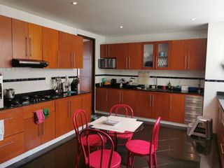Foto 2 de apartamento en arriendo en navarra-usaquén. Cod A51792