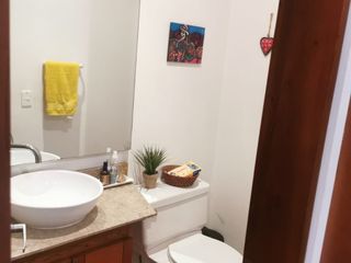Foto 8 de apartamento en arriendo en navarra-usaquén. Cod A51792
