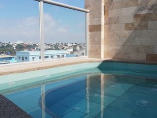 Se Alquila Condominio Cerca del Mar en San Lorenzo - Salinas