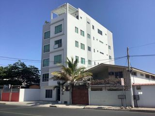 Se Alquila Condominio Cerca del Mar en San Lorenzo - Salinas