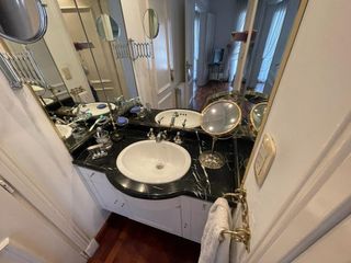 VENTA DEPTO 4 AMB EN QUILMES CENTRO CON COCHERA