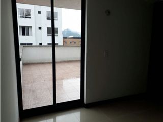 Venta Apartamento Sector San Jorge, Manizales