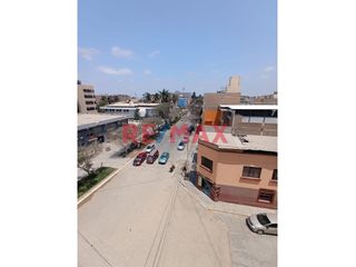 Foto 16 de ¡Oportunidad única en Chiclayo! 🌟 Edificio en Alquiler para Empresas 🚀

🔑 Ubicación estratégica en el corazón de Chiclayo, a solo una cuadra del Ban
